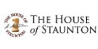 House of Staunton UK coupons